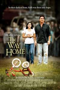 The Way Home - Poster