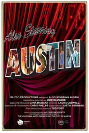 Also Starring Austin