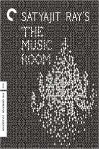 The Music Room - Poster