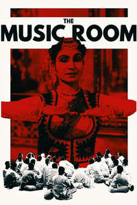 The Music Room - Poster