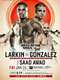 Bellator 193: Larkin vs. Gonzalez