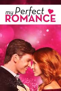 My Perfect Romance - Poster