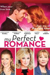 My Perfect Romance - Poster