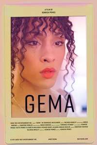 Gema - Poster