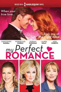 My Perfect Romance - Poster