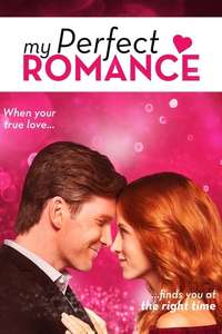 My Perfect Romance - Poster