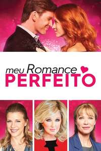My Perfect Romance - Poster
