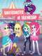 My Little Pony Equestria Girls: Rollercoaster of Friendship