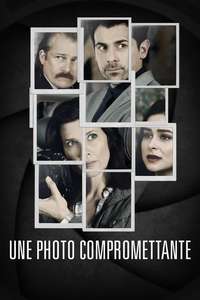 Witness Unprotected - Poster