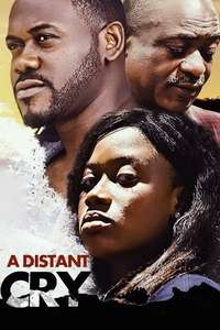 A Distant Cry - Poster