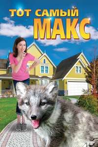Amanda and the Fox - Poster