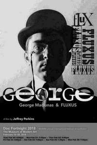 George - Poster