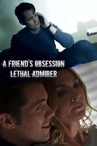 Lethal Admirer - Poster