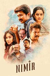 Nimir - Posters
