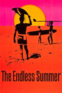 The Endless Summer - Posters