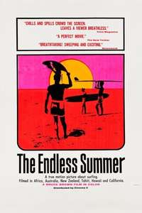 The Endless Summer - Posters