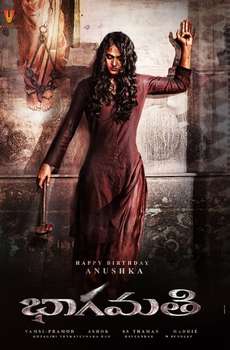 New Telugu Horror Movies List (2025)