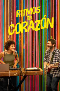 Hearts Beat Loud - Poster
