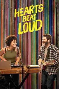 Hearts Beat Loud - Poster