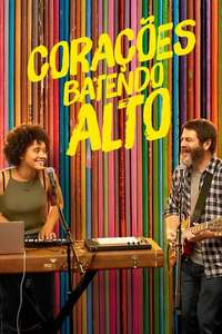 Hearts Beat Loud - Poster