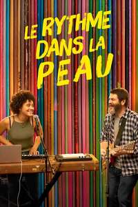 Hearts Beat Loud - Poster