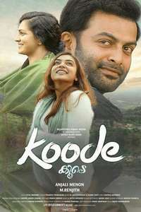 Koode - Posters