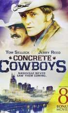 Concrete Cowboys
