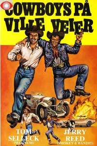 Concrete Cowboys - Poster