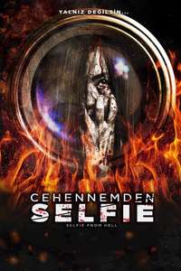 Selfie from Hell - Poster