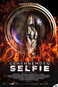 Selfie from Hell - Poster