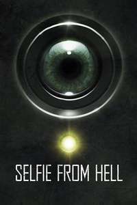 Selfie from Hell - Poster
