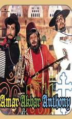 Amar Akbar Anthony