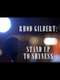 Rhod Gilbert: Stand Up to Shyness