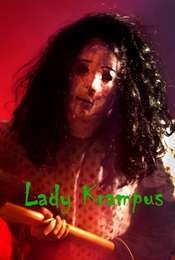 Lady Krampus