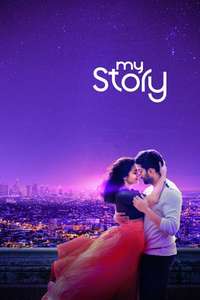 My Story - Poster