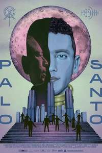 Palo Santo - Poster