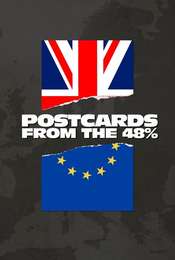Postcards from the 48%