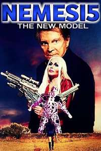 Nemesis 5: The New Model - Poster