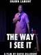 Shawn Lamont The Way I See It