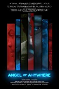 Angel of Anywhere - Poster