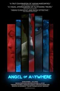 Angel of Anywhere - Poster