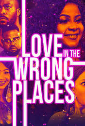 Love In The Wrong Places