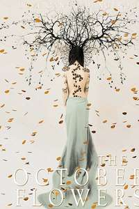 The October Flowers - Poster