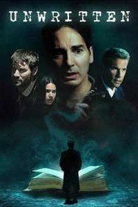 Unwritten - Poster