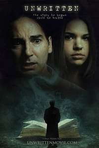 Unwritten - Poster