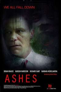 Ashes - Poster