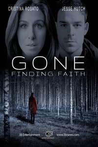 GONE: My Daughter - Poster