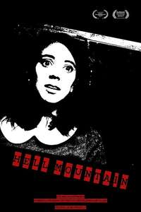 Hell Mountain - Poster