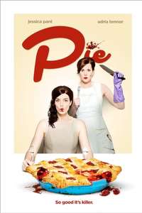 Pie - Poster