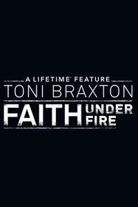 Faith Under Fire: The Antoinette Tuff Story - Poster